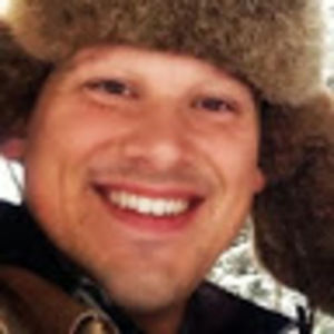 Meet your Posher, Kyle